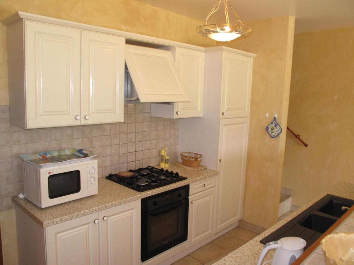 Holiday Home La Cardeline By Interhome Grillon Εξωτερικό φωτογραφία